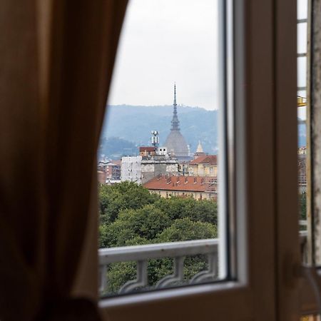 Ponte Mosca Apartments Torino Dış mekan fotoğraf