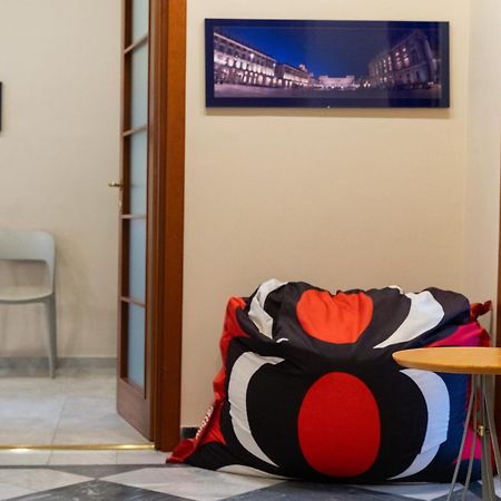 Ponte Mosca Apartments Torino Dış mekan fotoğraf