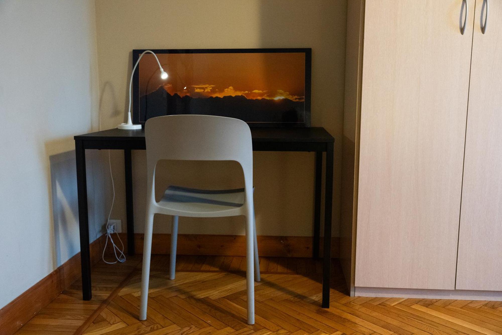 Ponte Mosca Apartments Torino Dış mekan fotoğraf