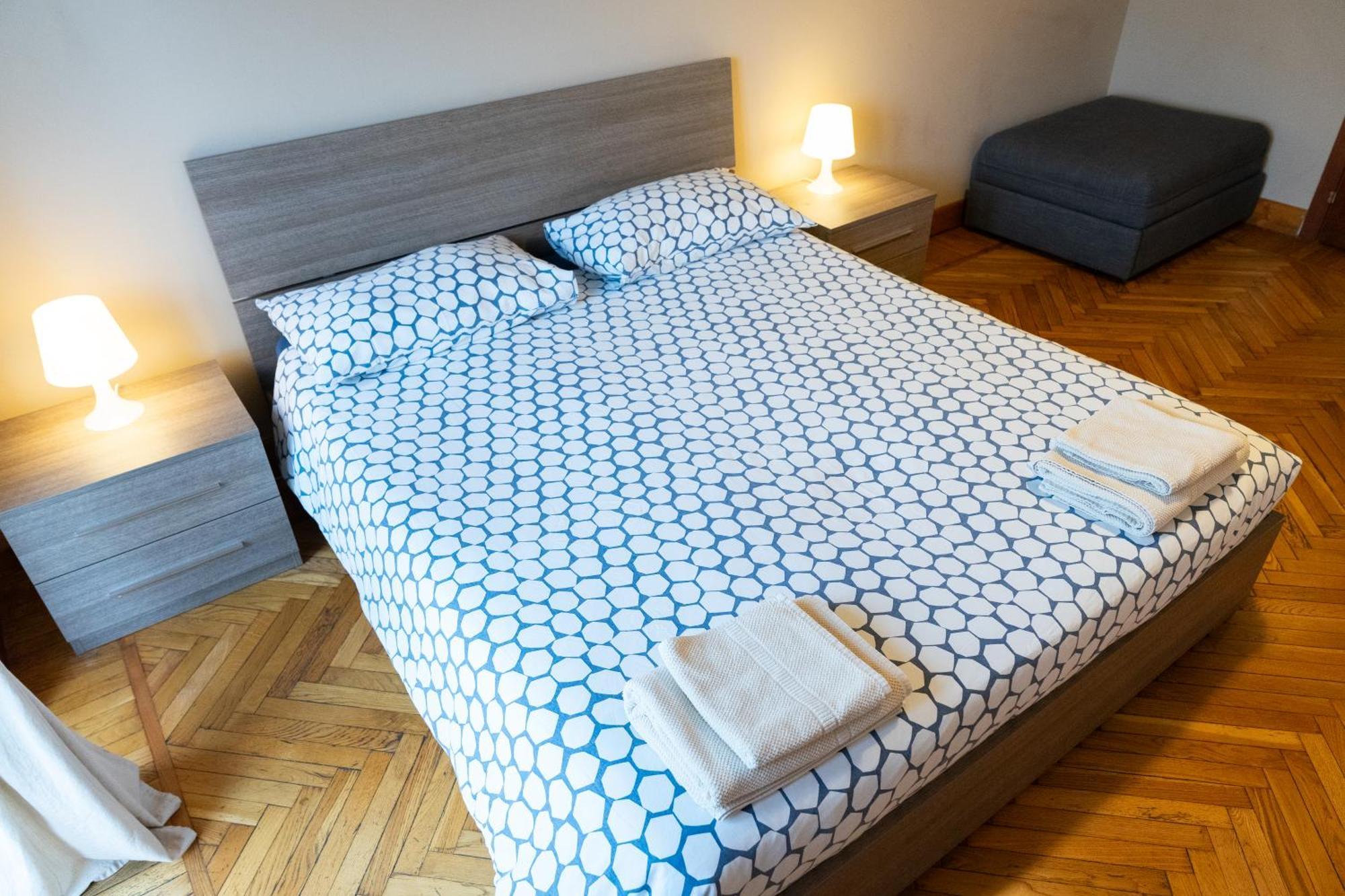 Ponte Mosca Apartments Torino Dış mekan fotoğraf