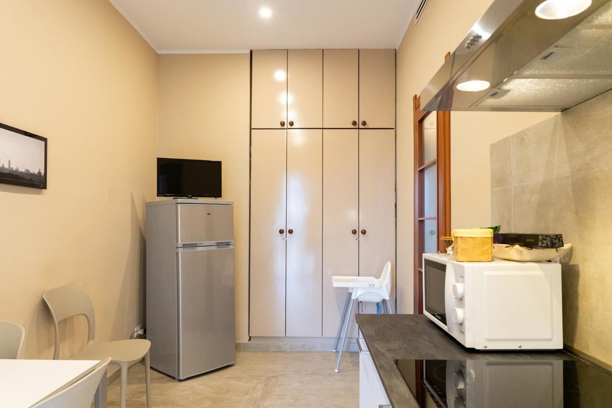 Ponte Mosca Apartments Torino Dış mekan fotoğraf