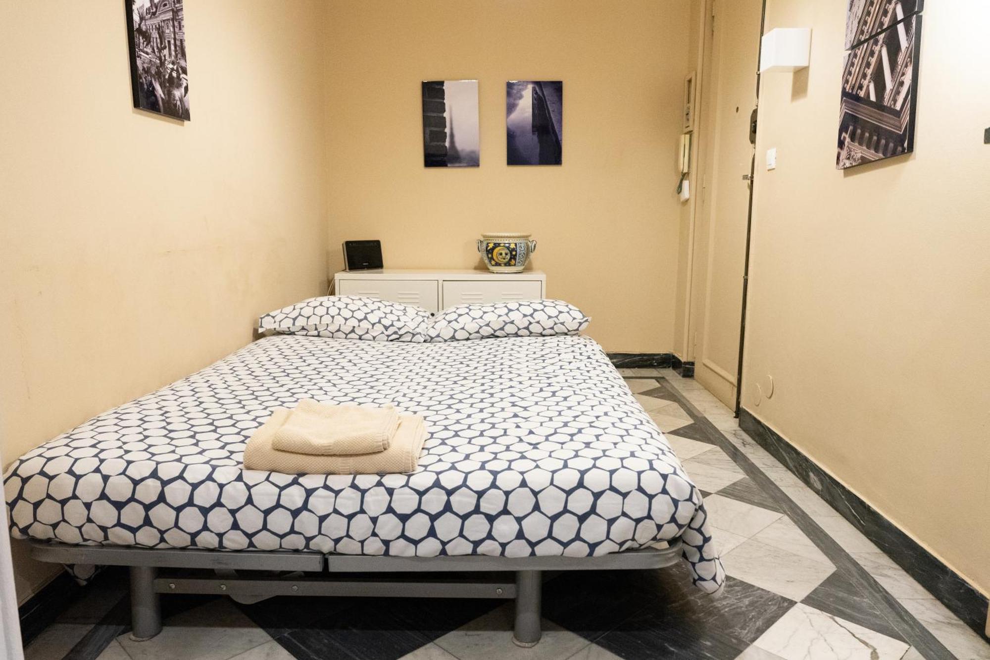 Ponte Mosca Apartments Torino Dış mekan fotoğraf