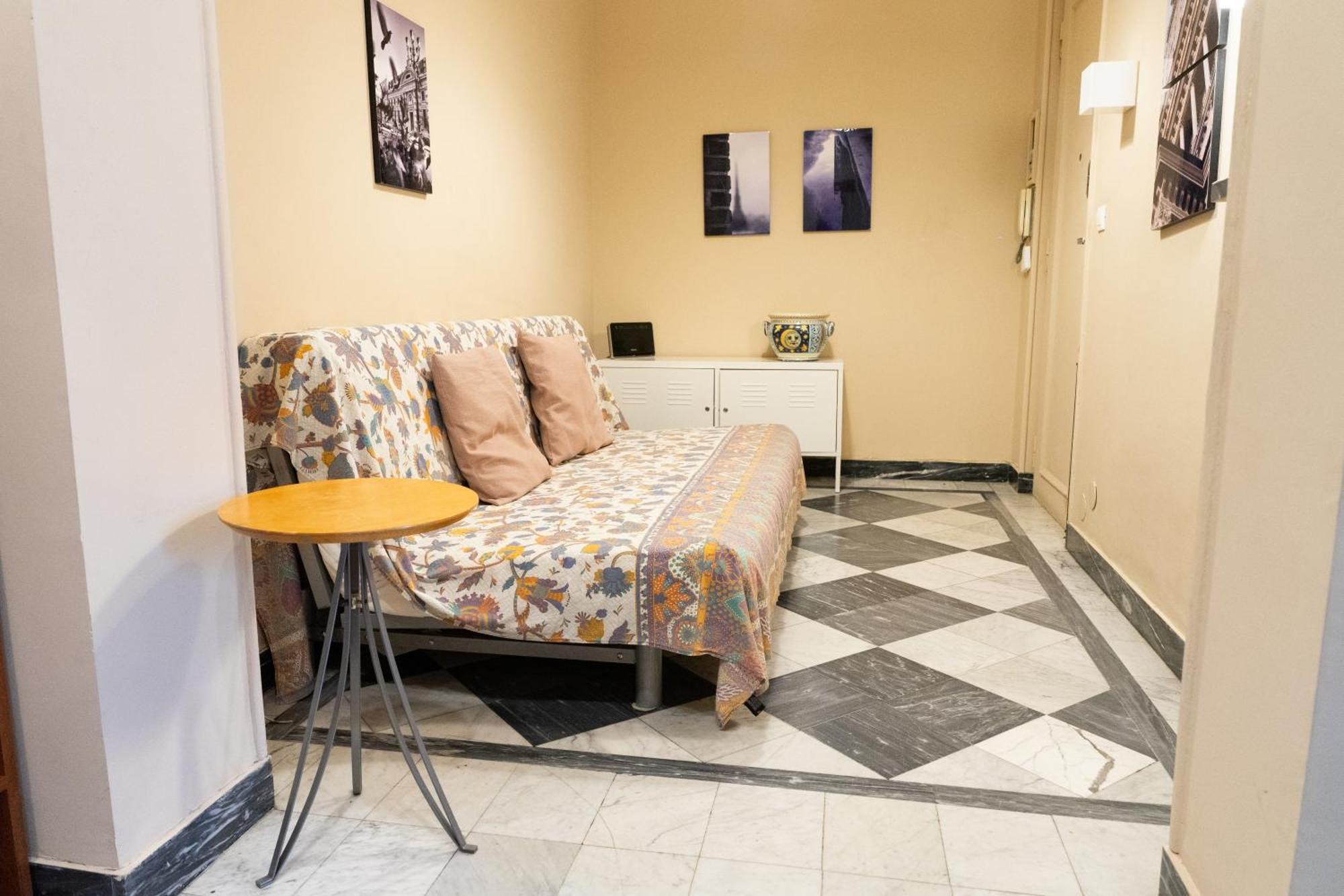 Ponte Mosca Apartments Torino Dış mekan fotoğraf